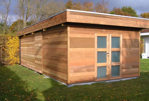 Carports door Marnix Verkain &ndash; foto 16