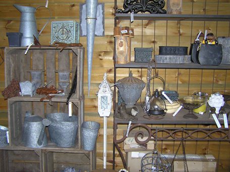 Decoratie door Marnix Verkain &ndash; foto 5