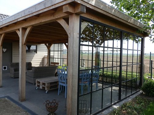 Landelijke bijgebouwen door Marnix Verkain &ndash; foto 9