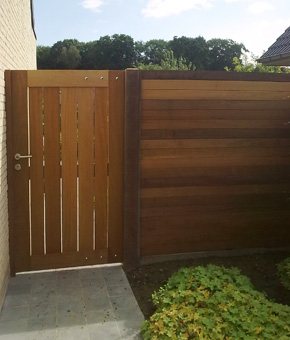 Poorten door Marnix Verkain &ndash; foto 3