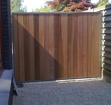 Poorten door Marnix Verkain &ndash; foto 5