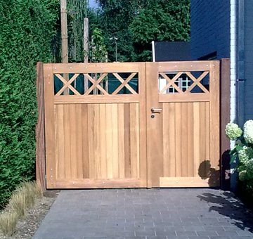 Poorten door Marnix Verkain &ndash; foto 6