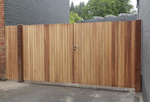 Poorten door Marnix Verkain &ndash; foto 8