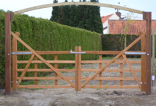 Poorten door Marnix Verkain &ndash; foto 12