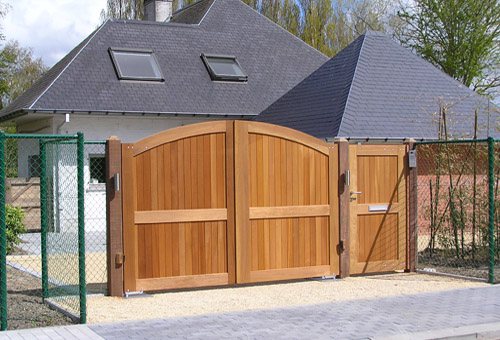 Poorten door Marnix Verkain &ndash; foto 13