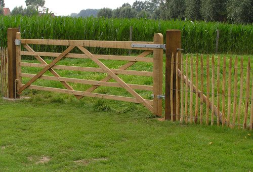 Poorten door Marnix Verkain &ndash; foto 16
