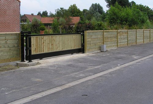Poorten door Marnix Verkain &ndash; foto 17