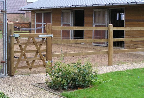 Poorten door Marnix Verkain &ndash; foto 20