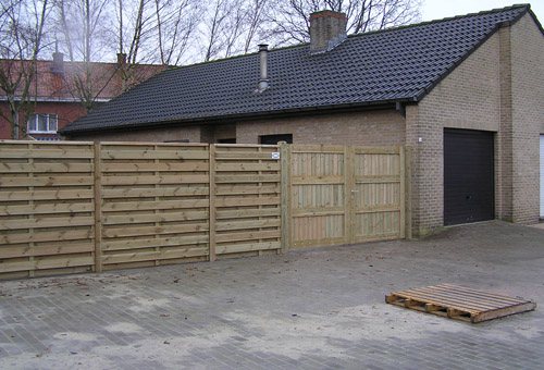 Poorten door Marnix Verkain &ndash; foto 21