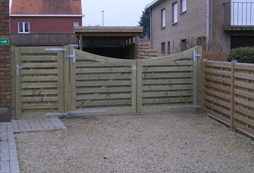 Poorten door Marnix Verkain &ndash; foto 23