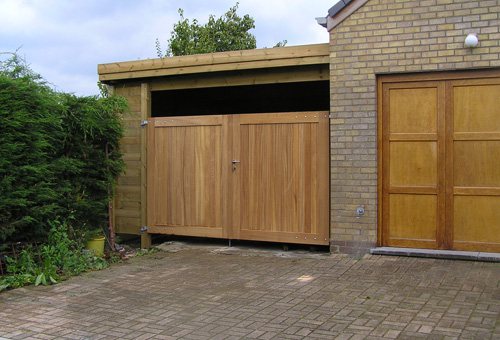 Poorten door Marnix Verkain &ndash; foto 25