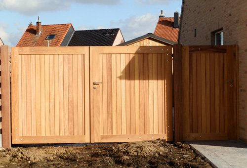 Poorten door Marnix Verkain &ndash; foto 26