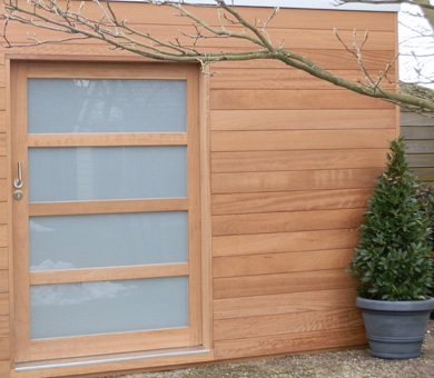 Tuinhuizen door Marnix Verkain &ndash; foto 4