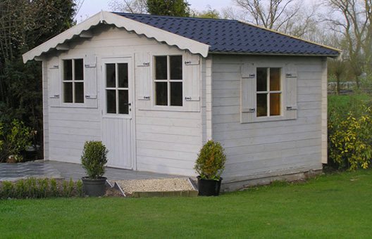 Tuinhuizen door Marnix Verkain &ndash; foto 7