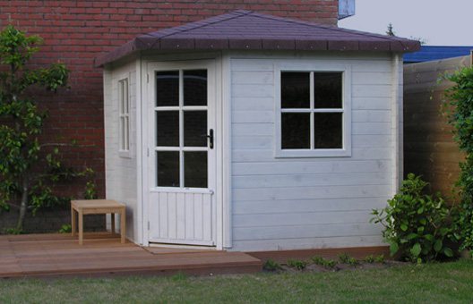Tuinhuizen door Marnix Verkain &ndash; foto 9