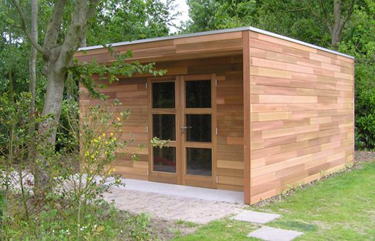Tuinhuizen door Marnix Verkain &ndash; foto 11