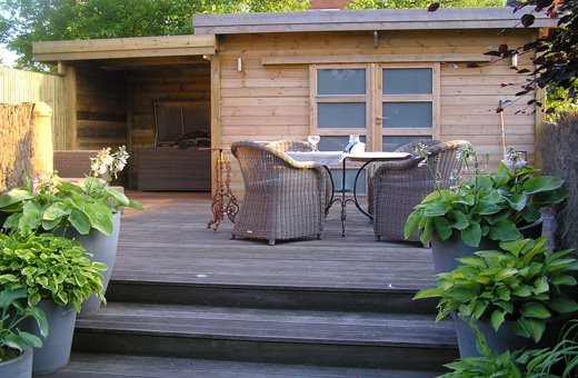 Tuinhuizen door Marnix Verkain &ndash; foto 12