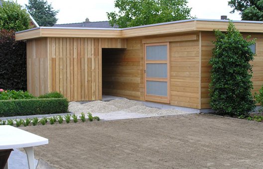 Tuinhuizen door Marnix Verkain &ndash; foto 13