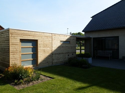 Tuinhuizen door Marnix Verkain &ndash; foto 16