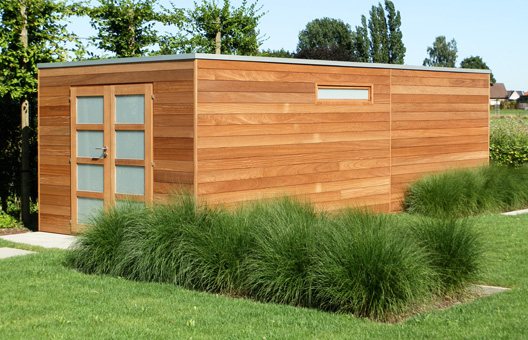 Tuinhuizen door Marnix Verkain &ndash; foto 17