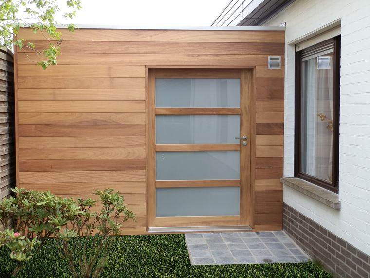 Tuinhuizen door Marnix Verkain &ndash; foto 25